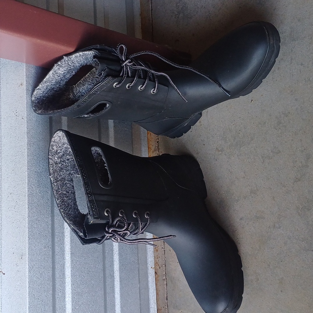 Bogs Amanda Plush Boots